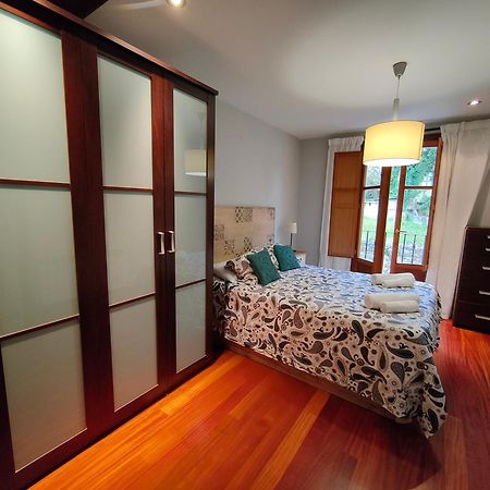 Villa House Artea Exterior foto