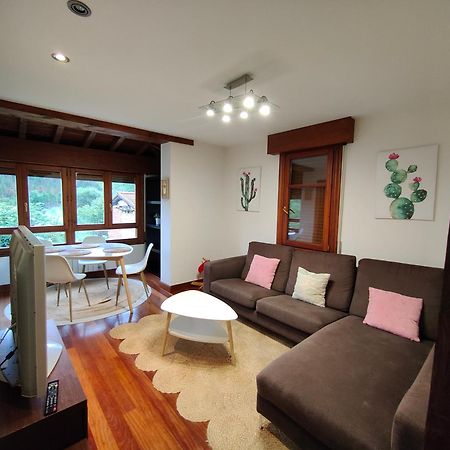 Villa House Artea Exterior foto
