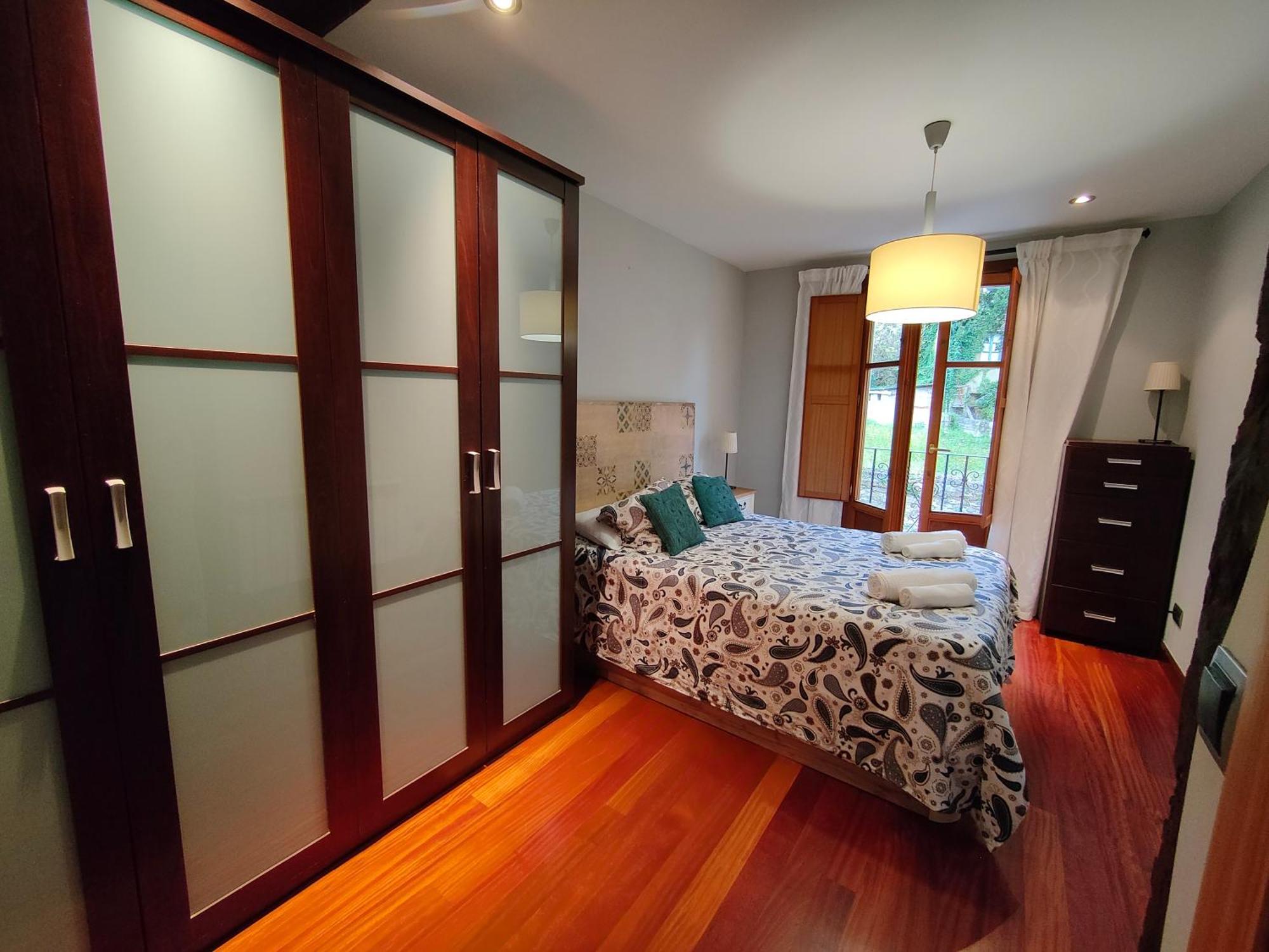 Villa House Artea Exterior foto