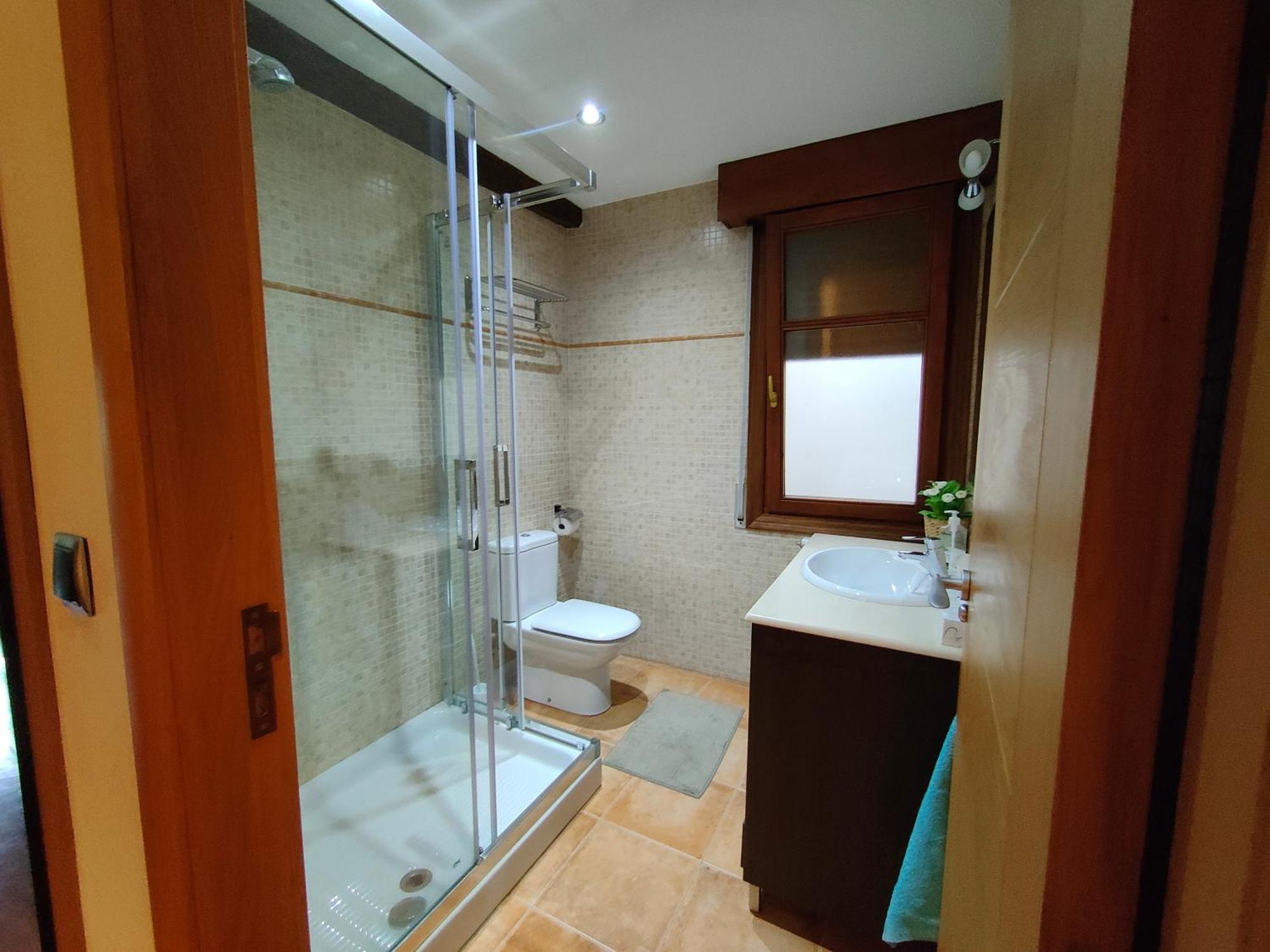 Villa House Artea Exterior foto