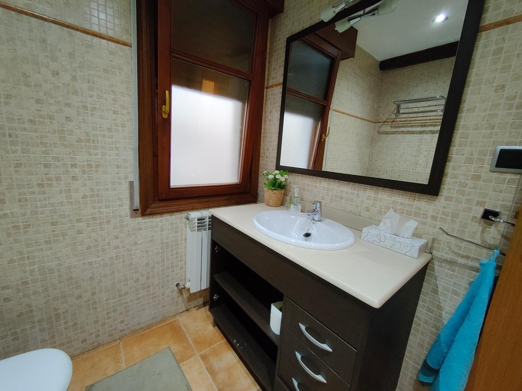 Villa House Artea Exterior foto