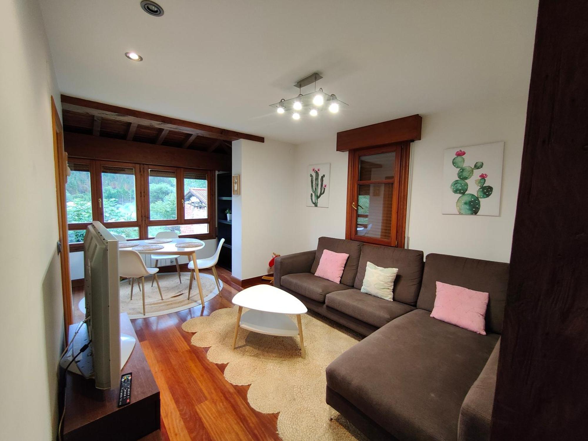 Villa House Artea Exterior foto