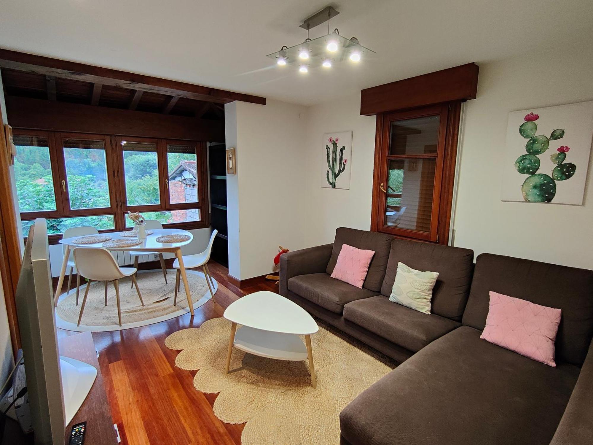 Villa House Artea Exterior foto