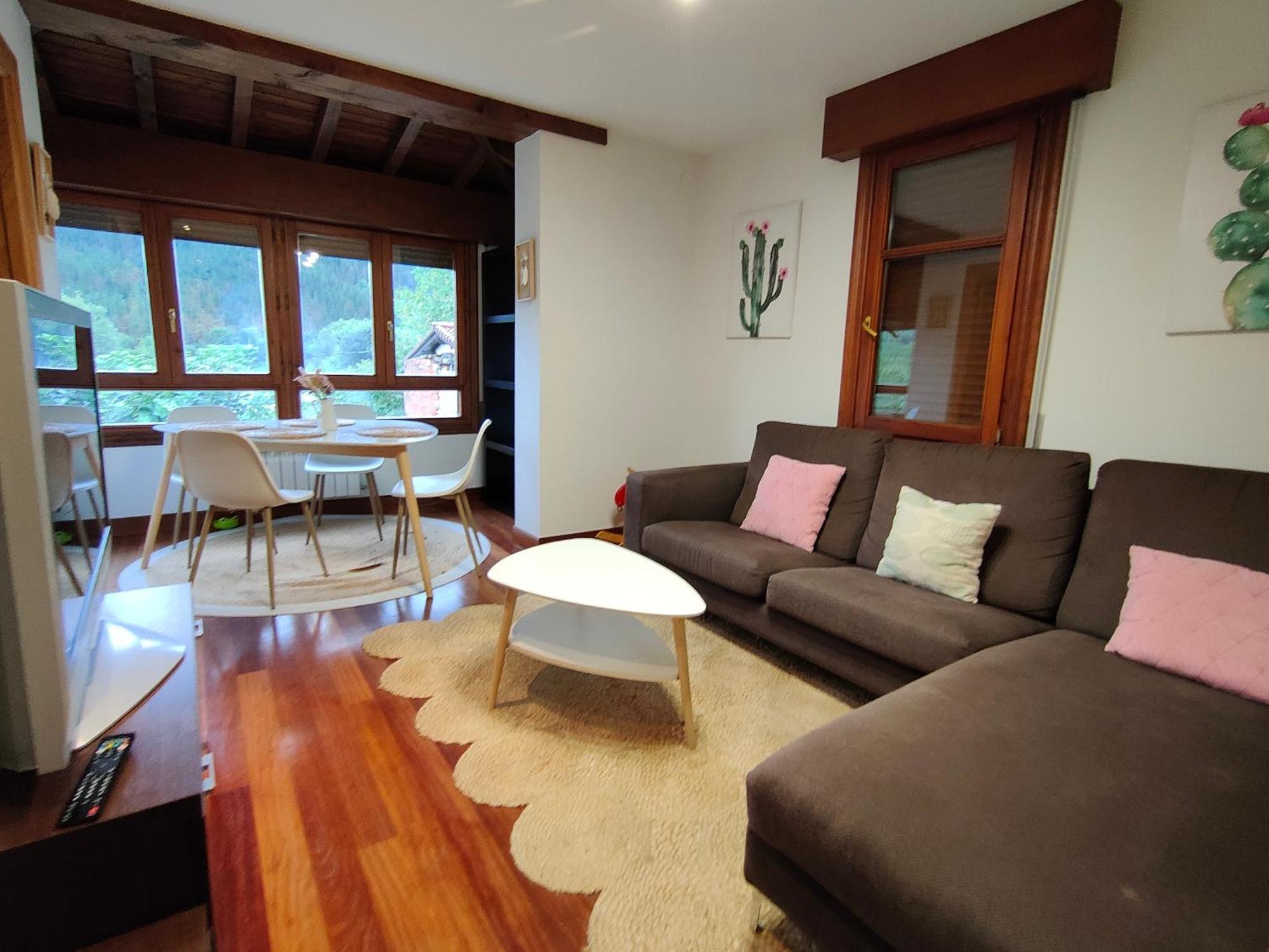 Villa House Artea Exterior foto