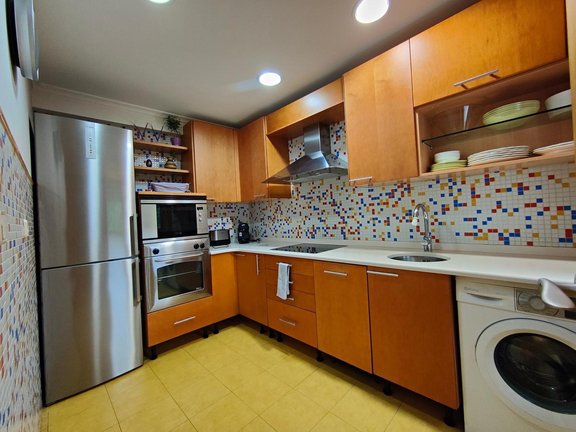 Villa House Artea Exterior foto