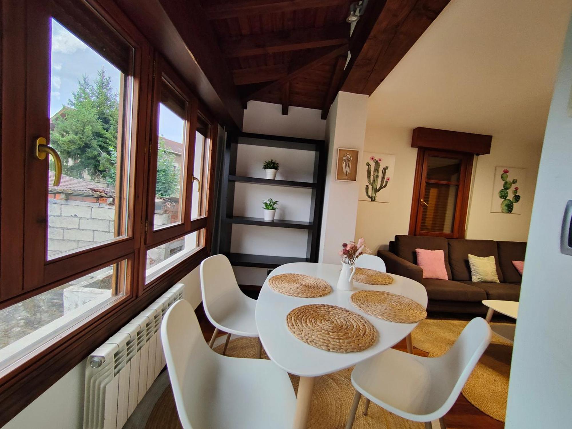 Villa House Artea Exterior foto