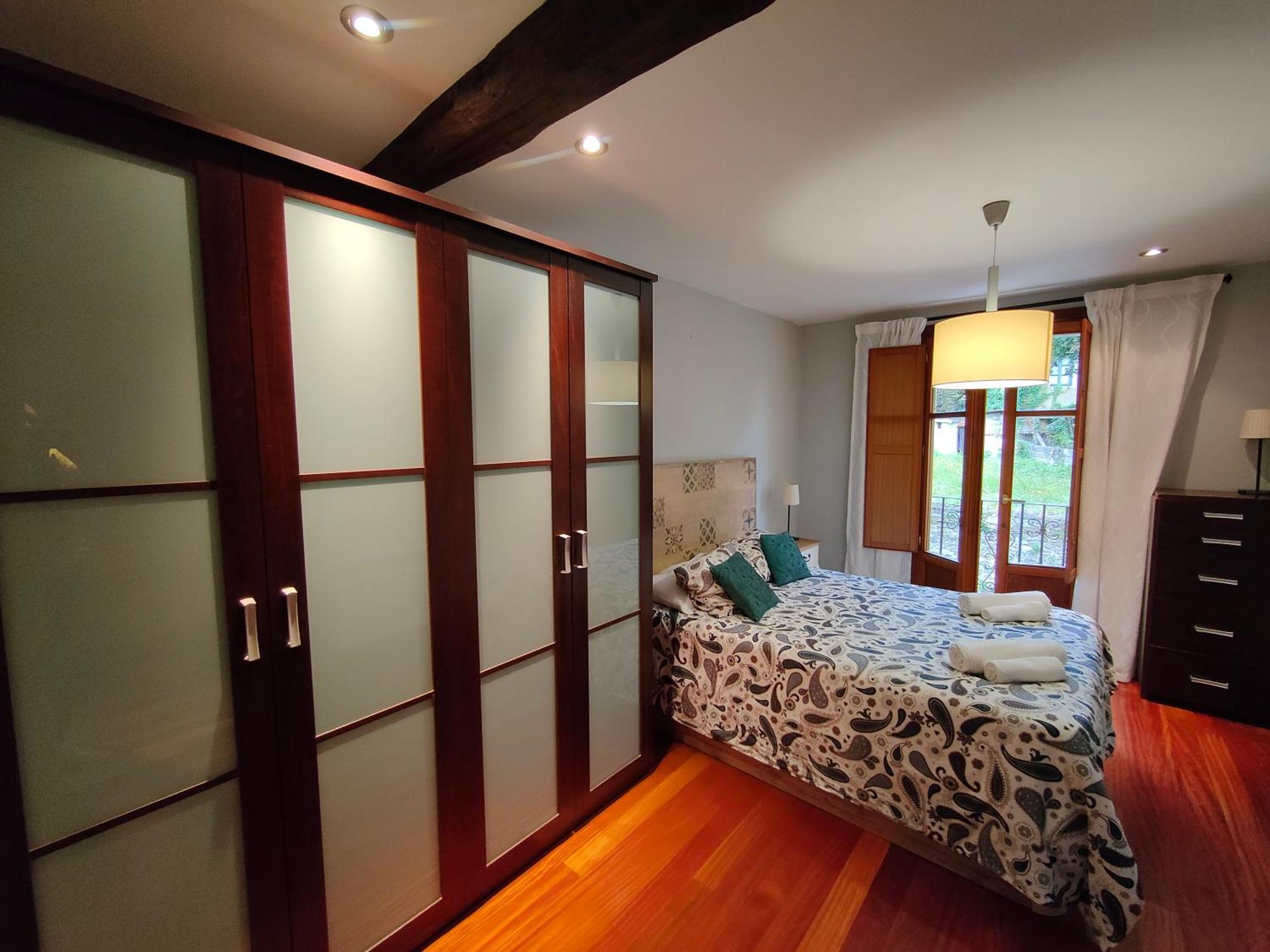 Villa House Artea Exterior foto