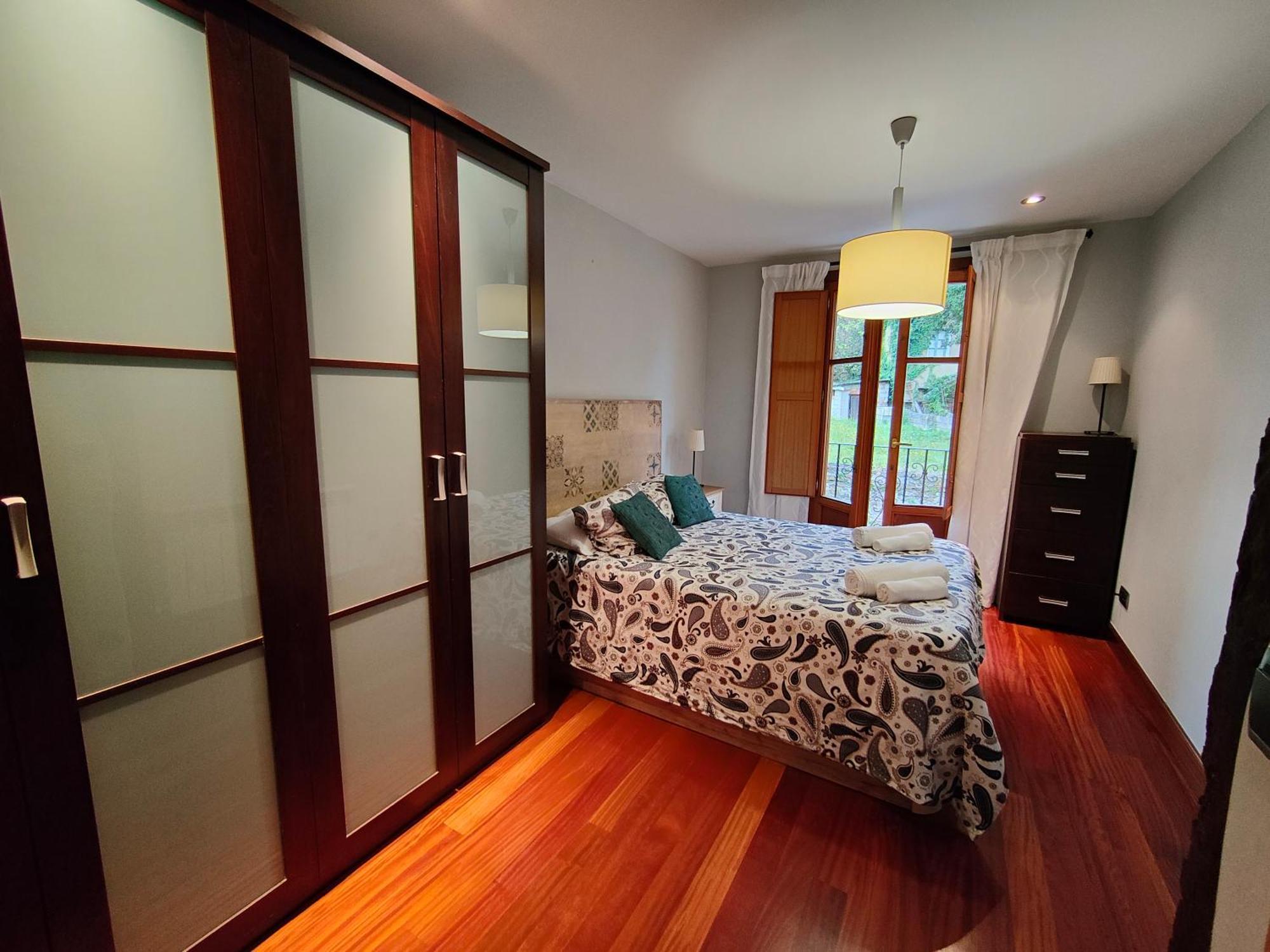 Villa House Artea Exterior foto