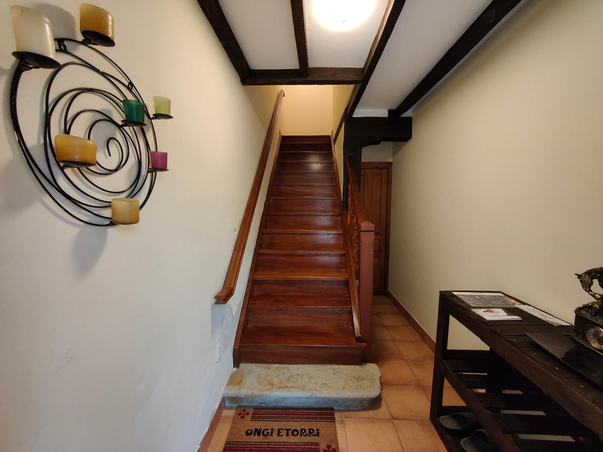 Villa House Artea Exterior foto